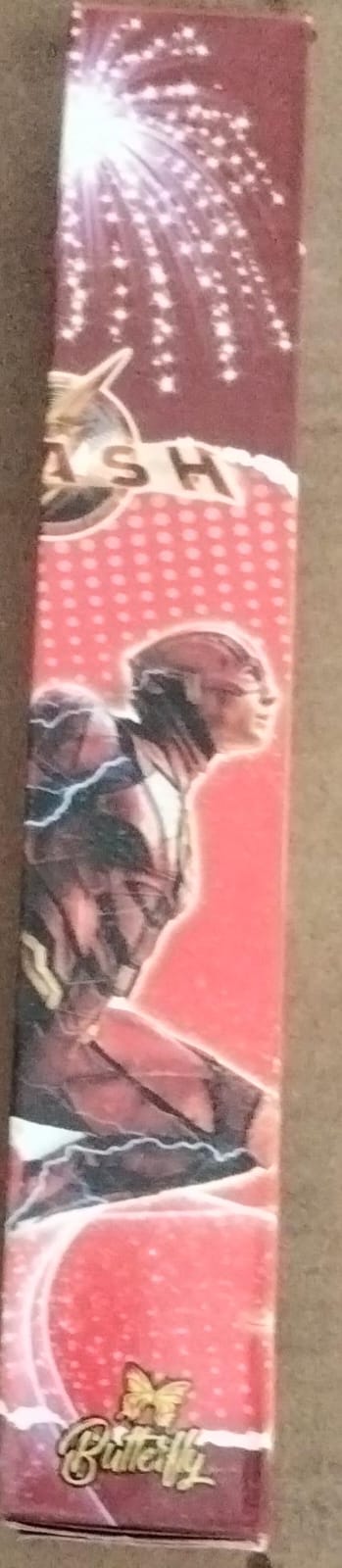 inba Crackers CHOTTA Fancy 1 1/4 inch